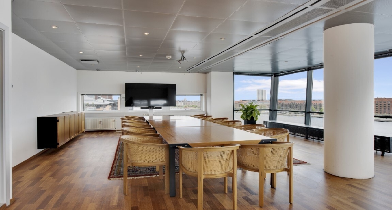 Rent office Kalvebod Brygge 39 - 41 — photo 10