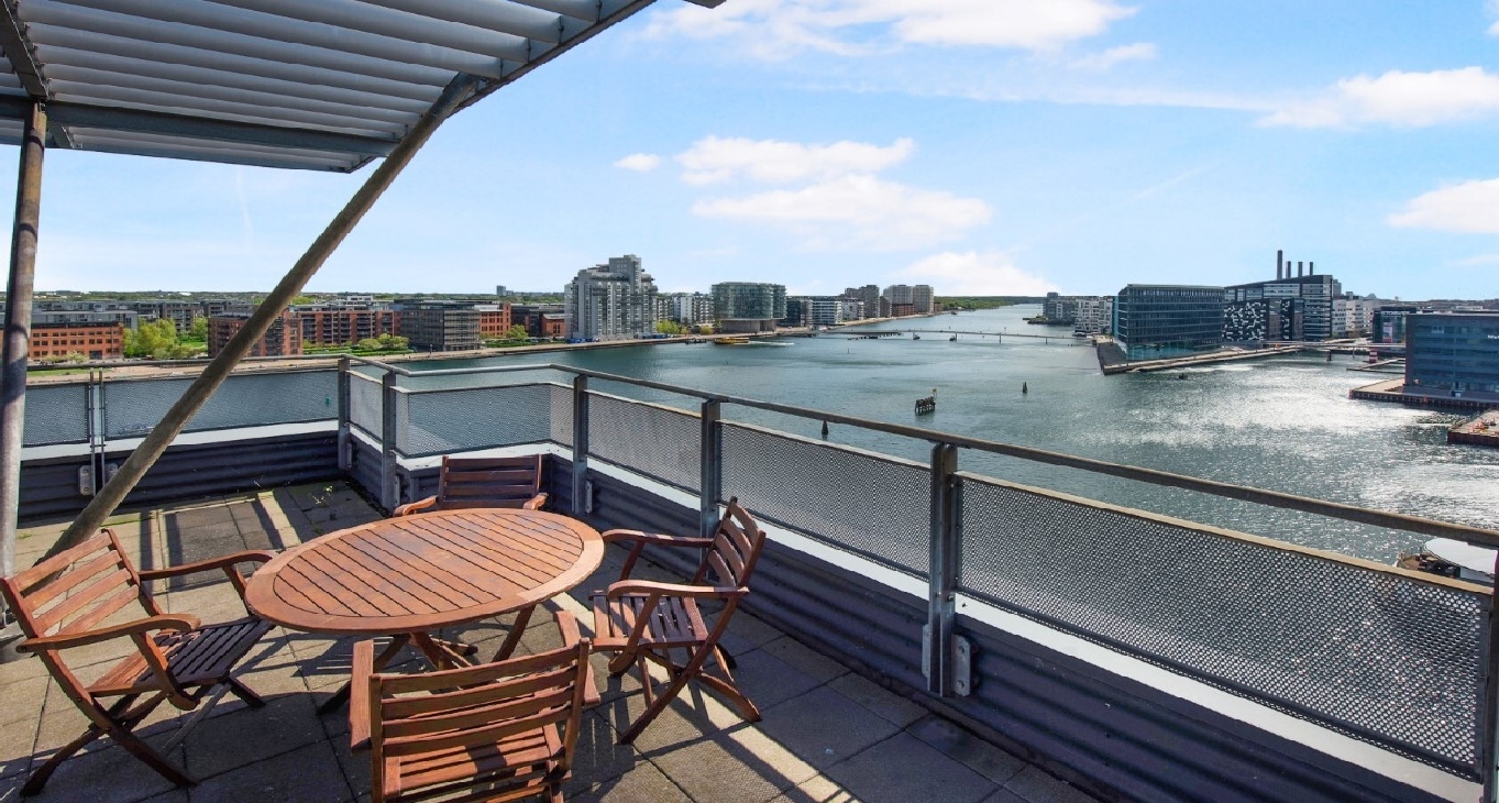 Rent office Kalvebod Brygge 39 - 41 — photo 6
