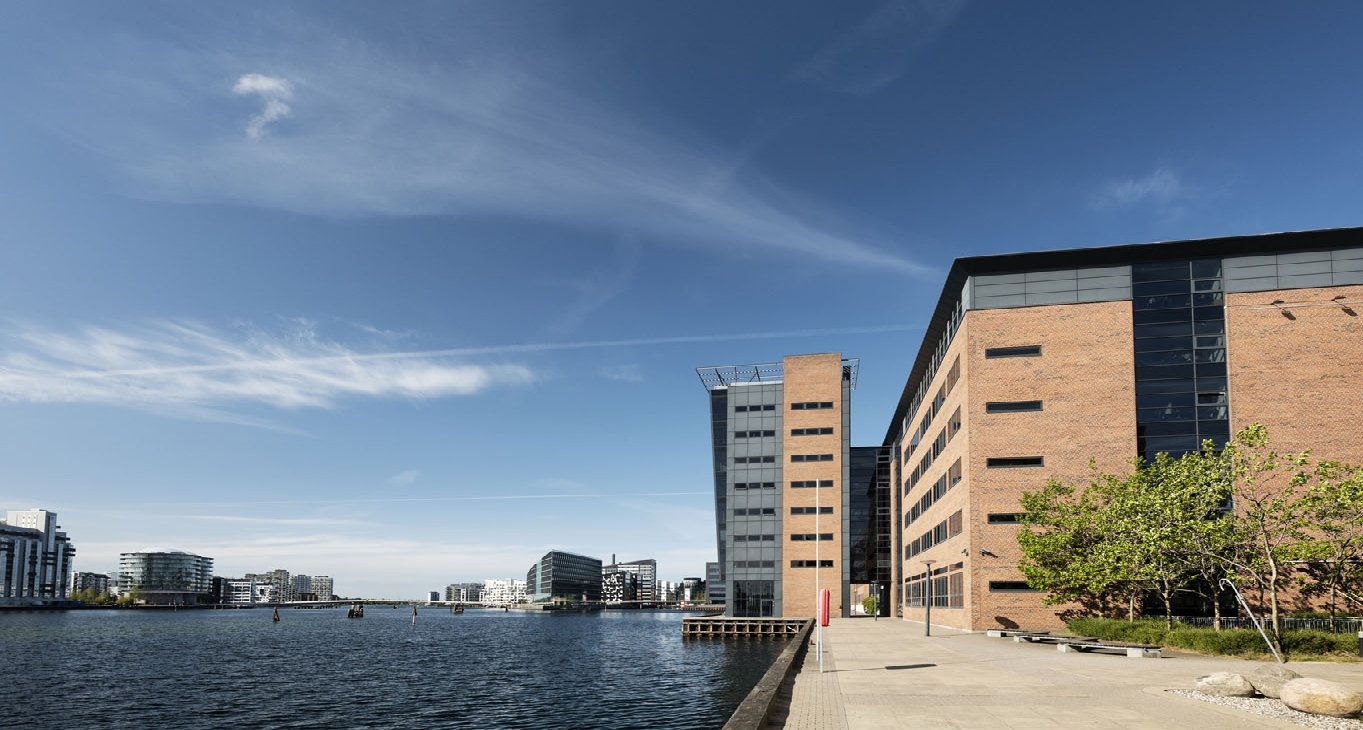 Rent office Kalvebod Brygge 39 - 41 — photo 7