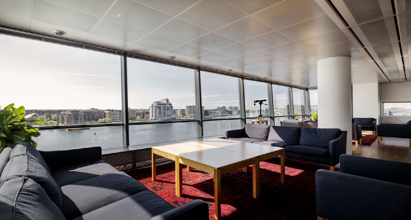 Rent office Kalvebod Brygge 39 - 41 — photo 9