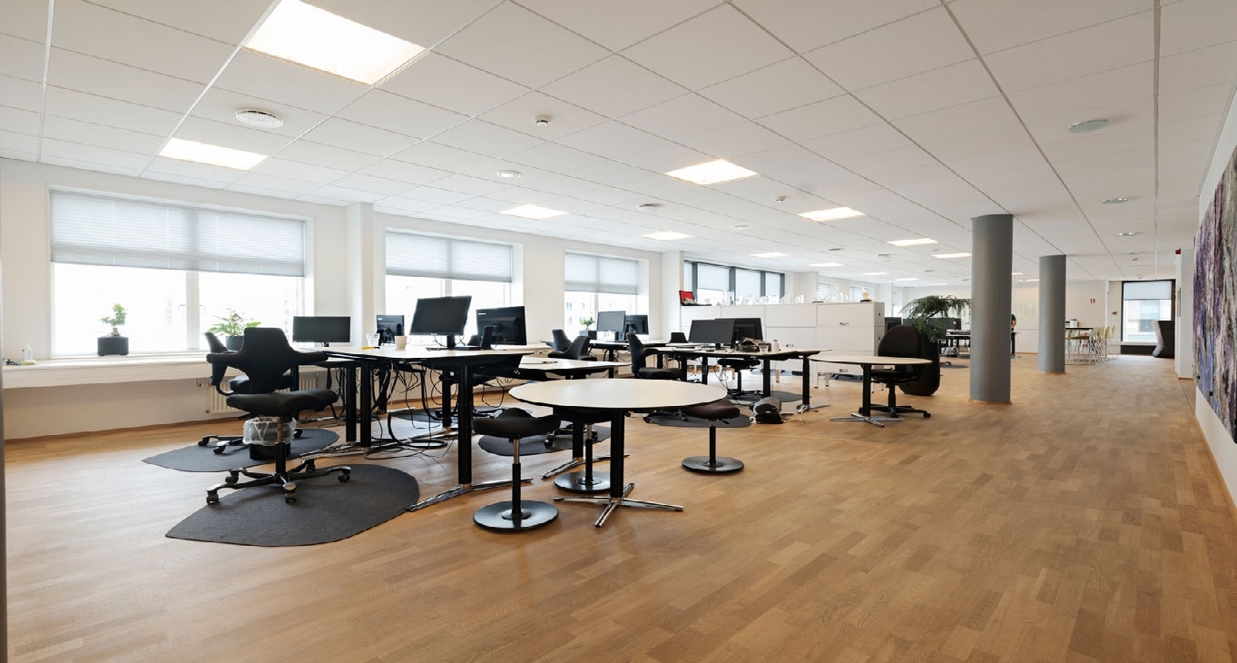 Rent office Kalvebod Brygge 45 — photo 11