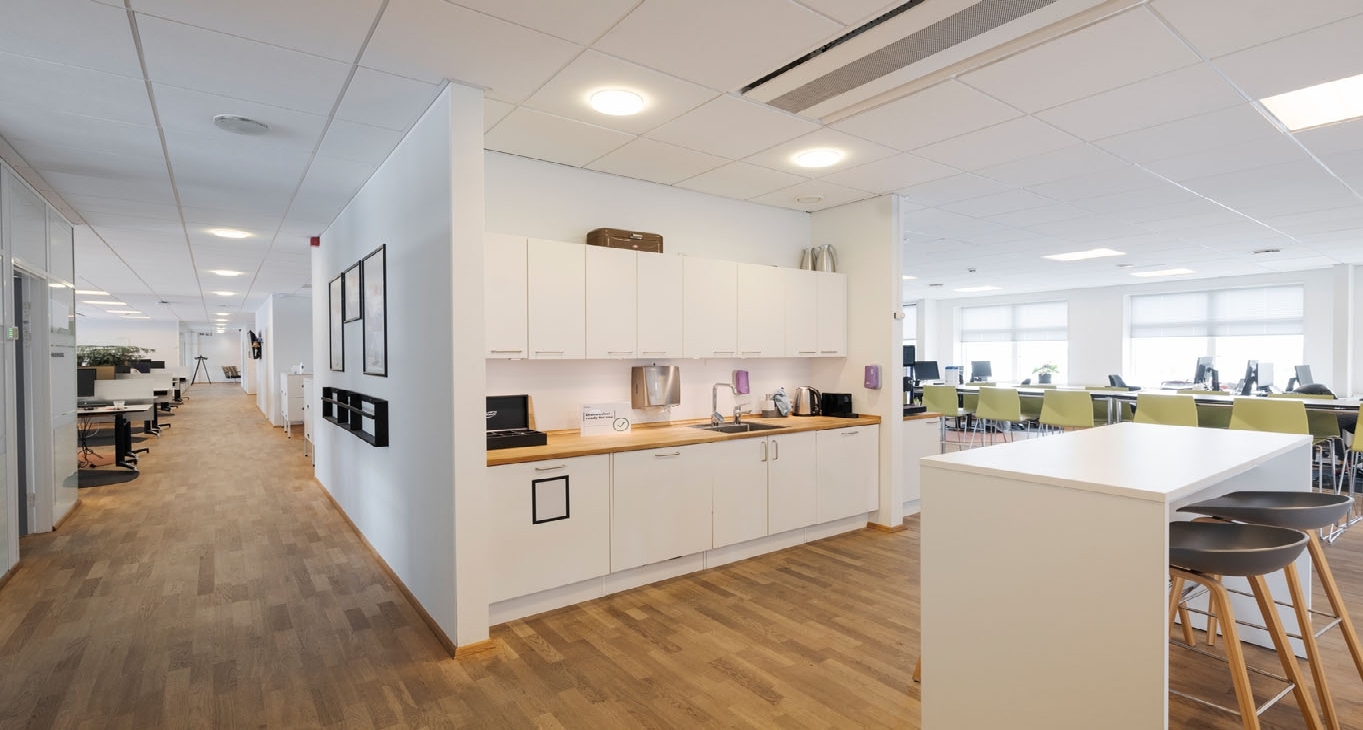 Rent office Kalvebod Brygge 45 — photo 12