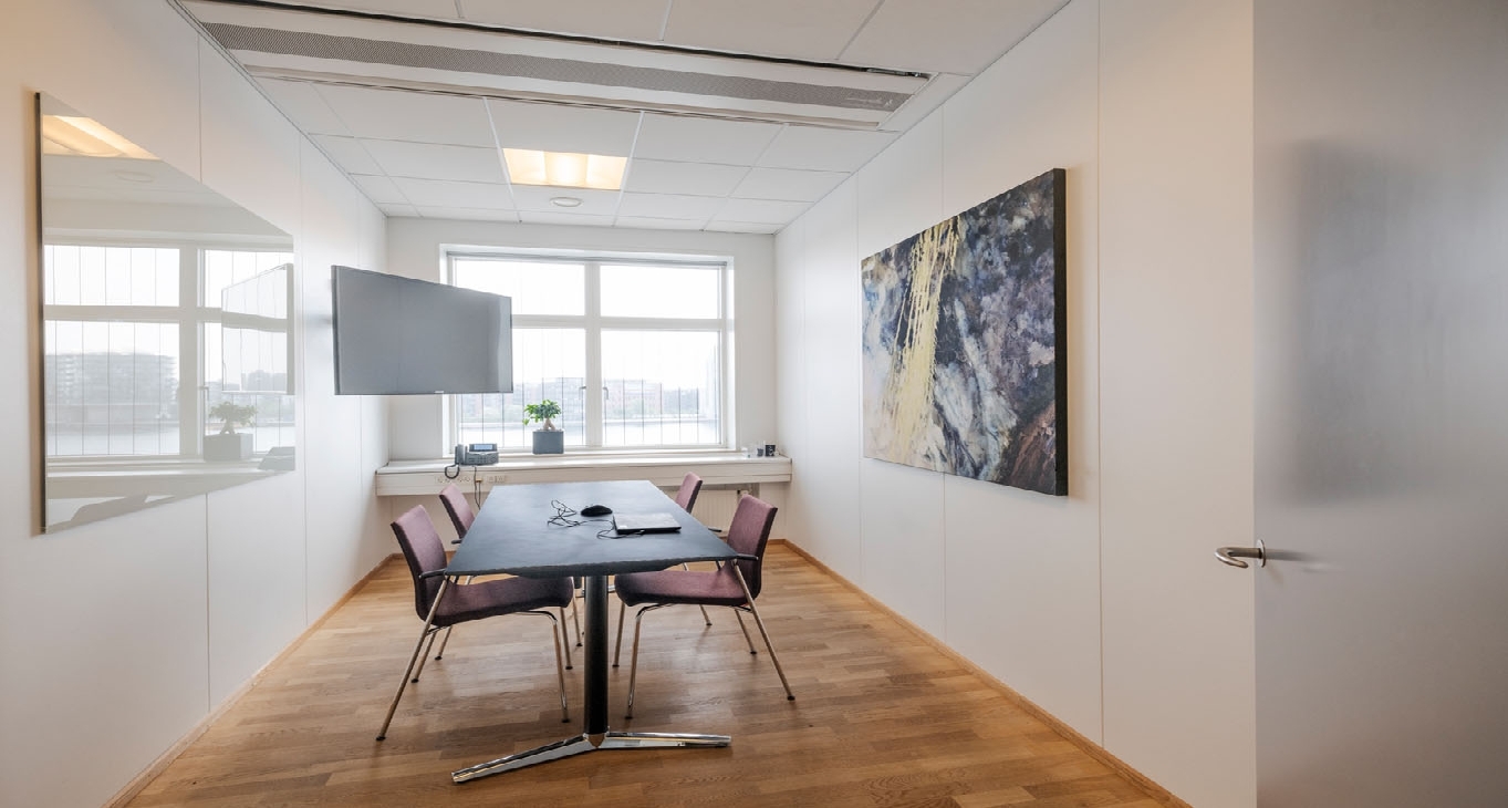 Rent office Kalvebod Brygge 45 — photo 2