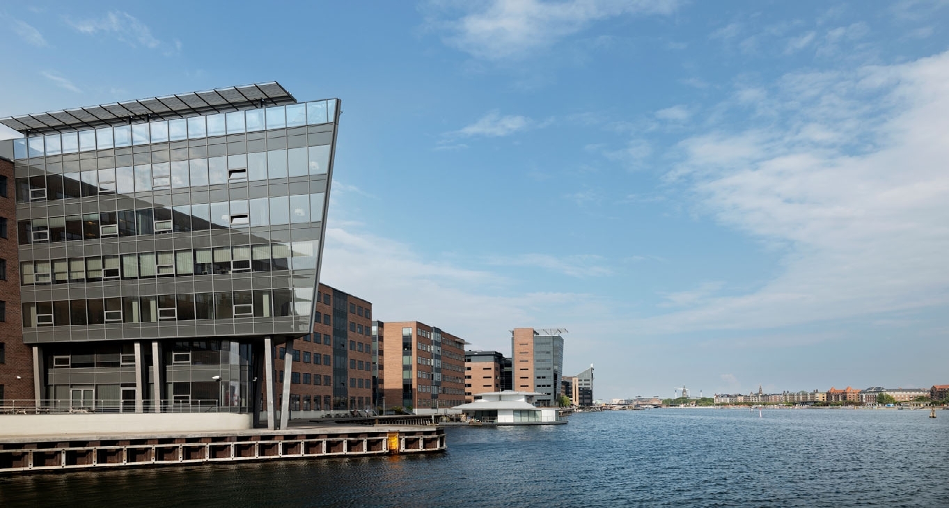 Rent office Kalvebod Brygge 45 — photo 3