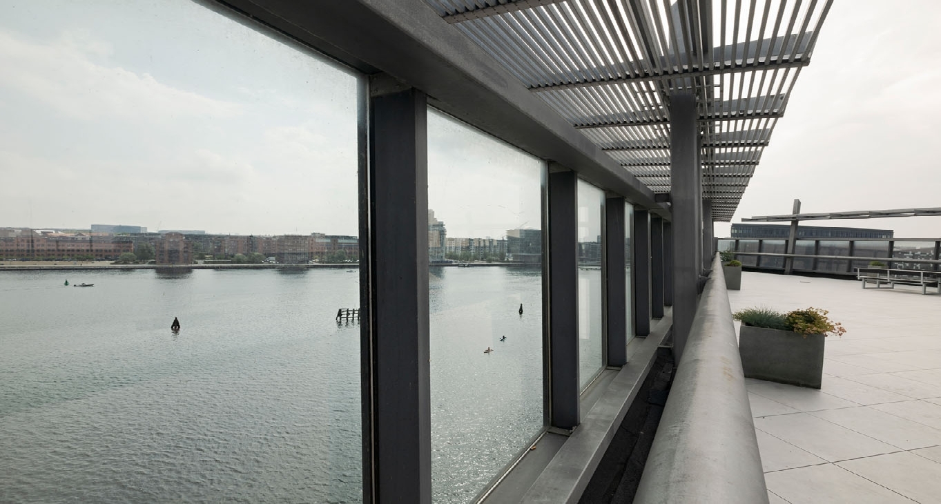 Rent office Kalvebod Brygge 45 — photo 5