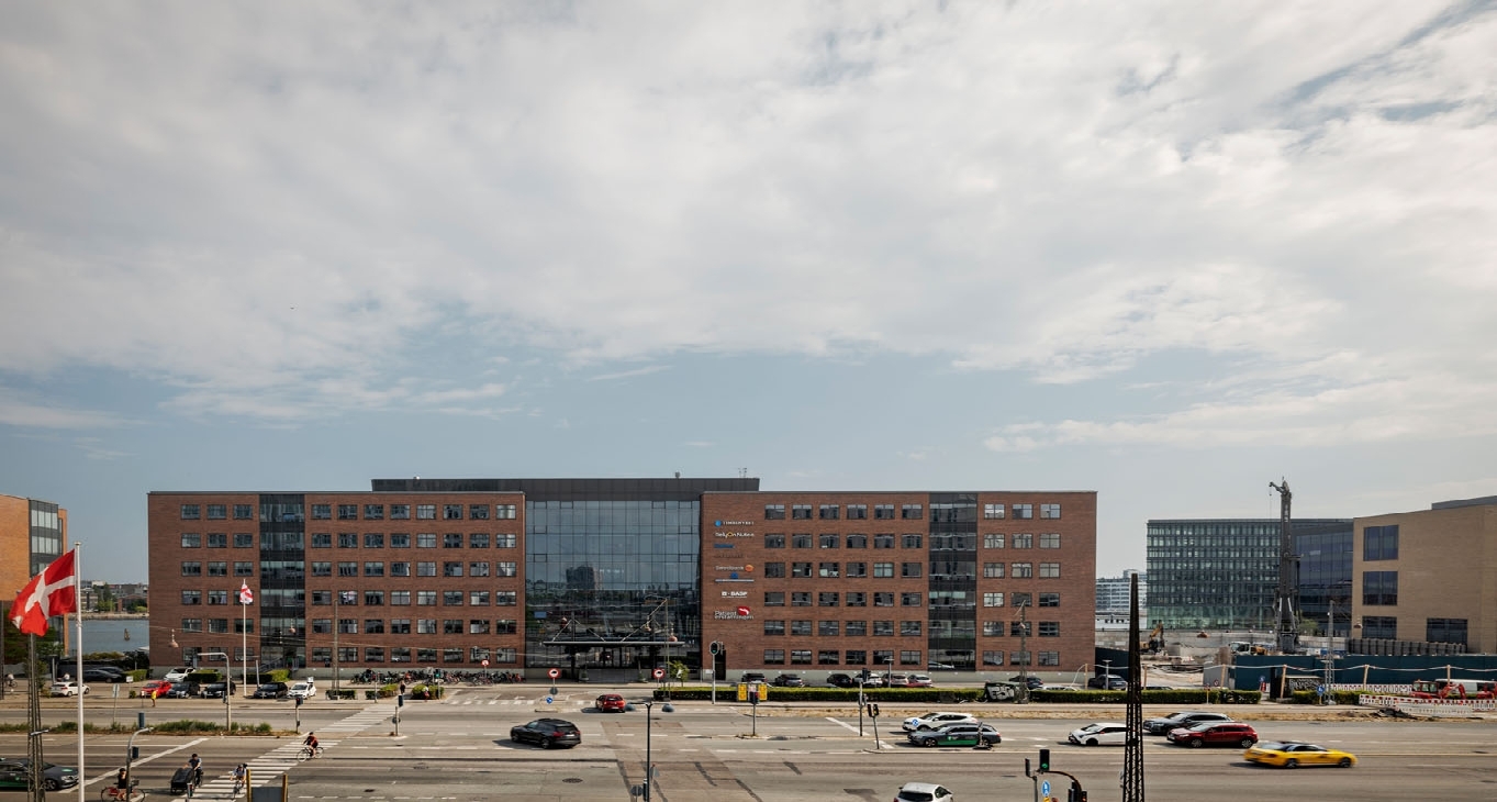 Rent office Kalvebod Brygge 45 — photo 7