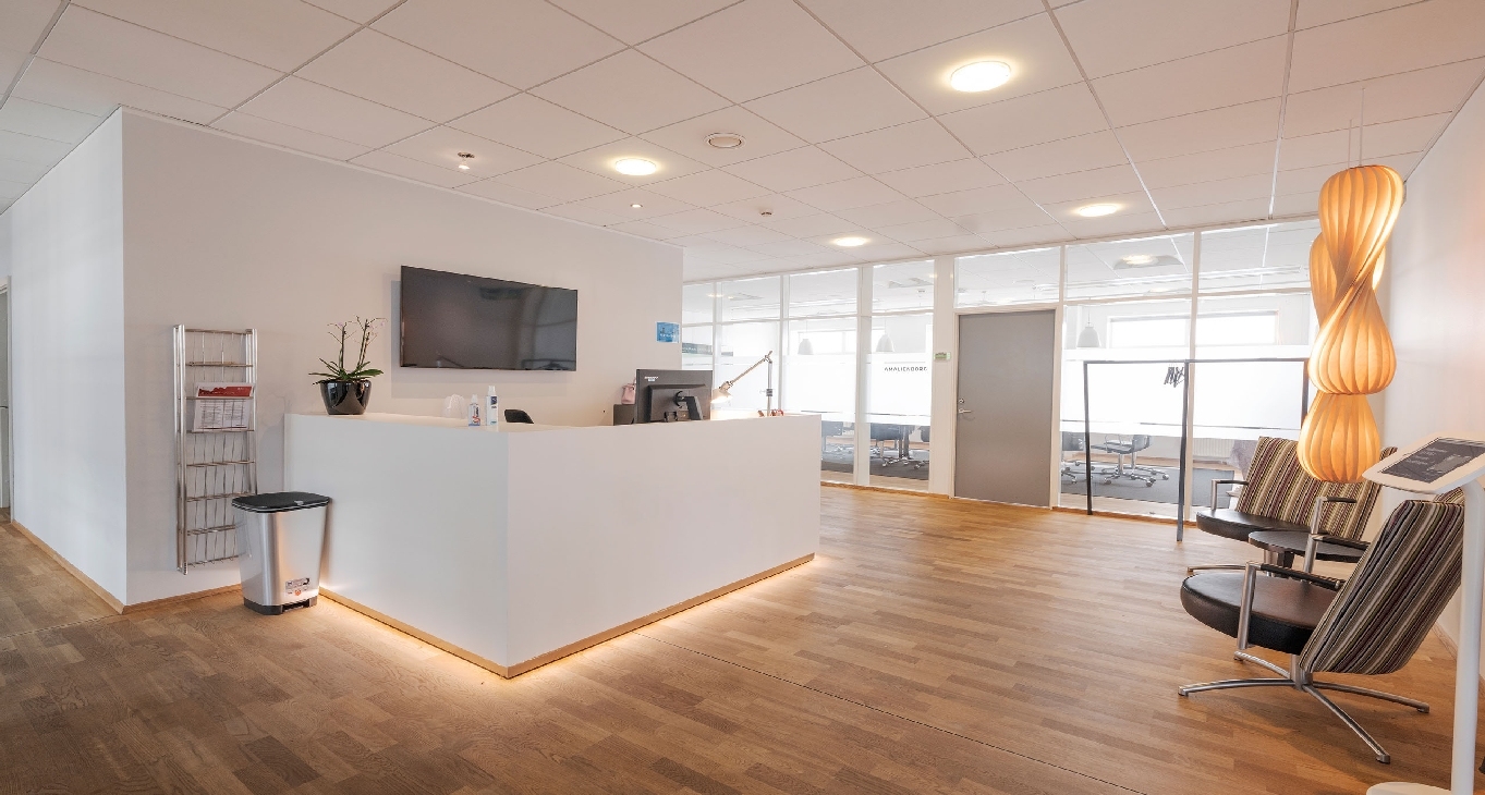 Rent office Kalvebod Brygge 45 — photo 8