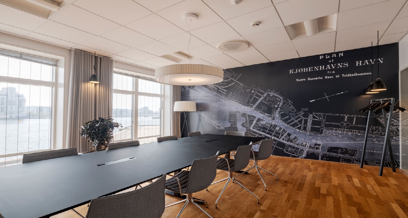 Rent office Kalvebod Brygge 45 — photo 9