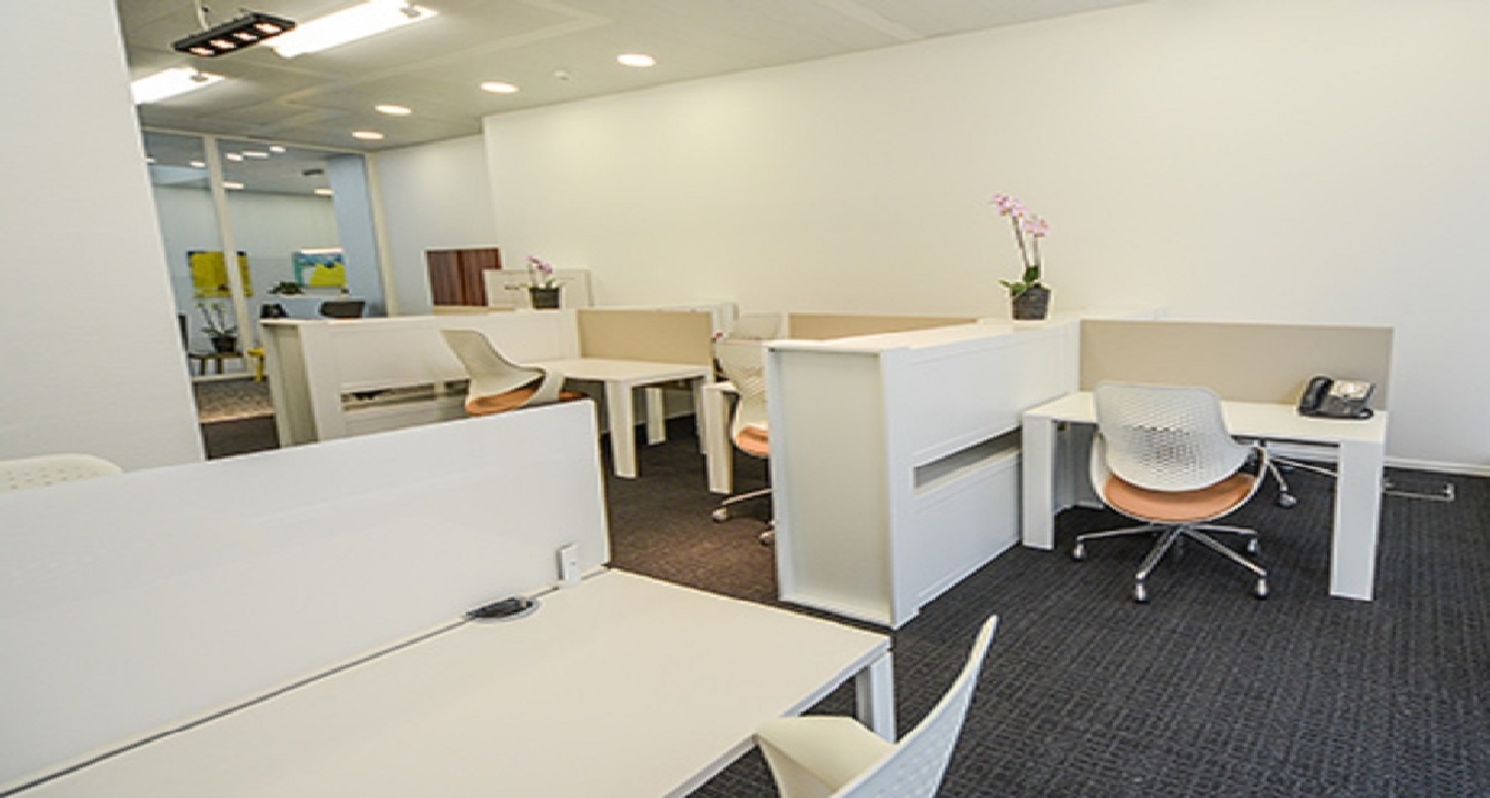 Business center Kapstadtring 7 Rent office Kapstadtring 7 — photo 3