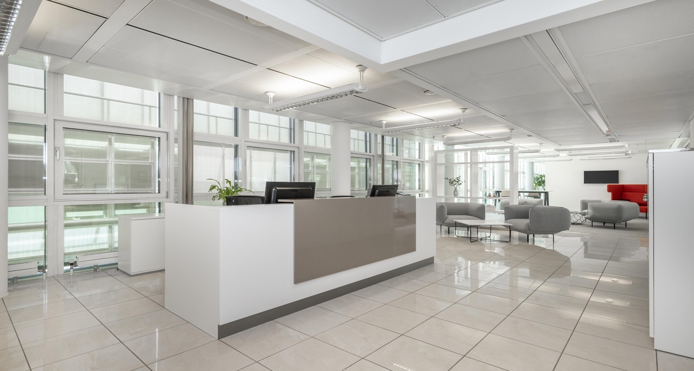 Centre d'affaires Karntner Ring 5-7 Rent office Karntner Ring 5-7 — photo 3