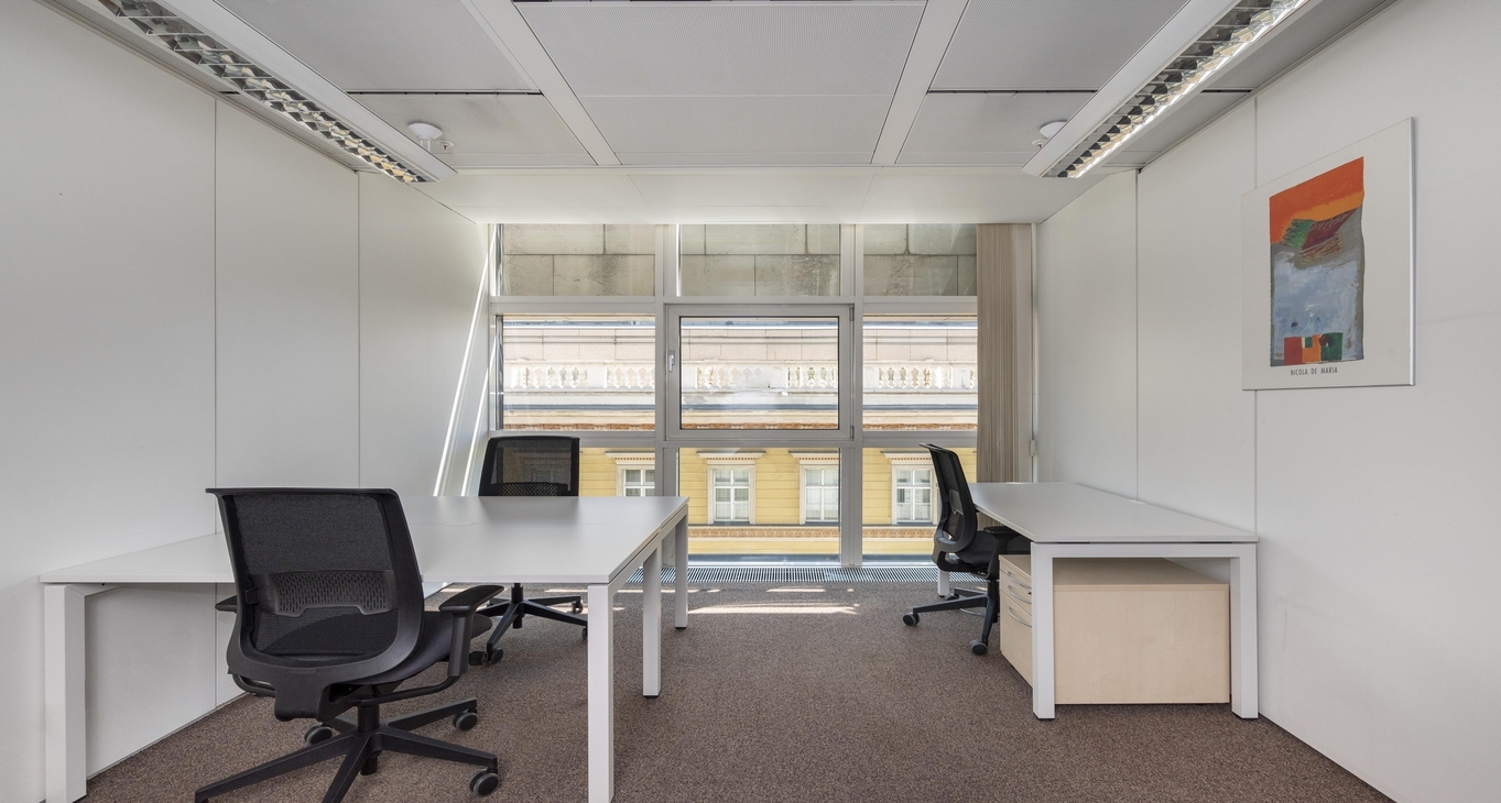 Centre d'affaires Karntner Ring 5-7 Rent office Karntner Ring 5-7 — photo 4