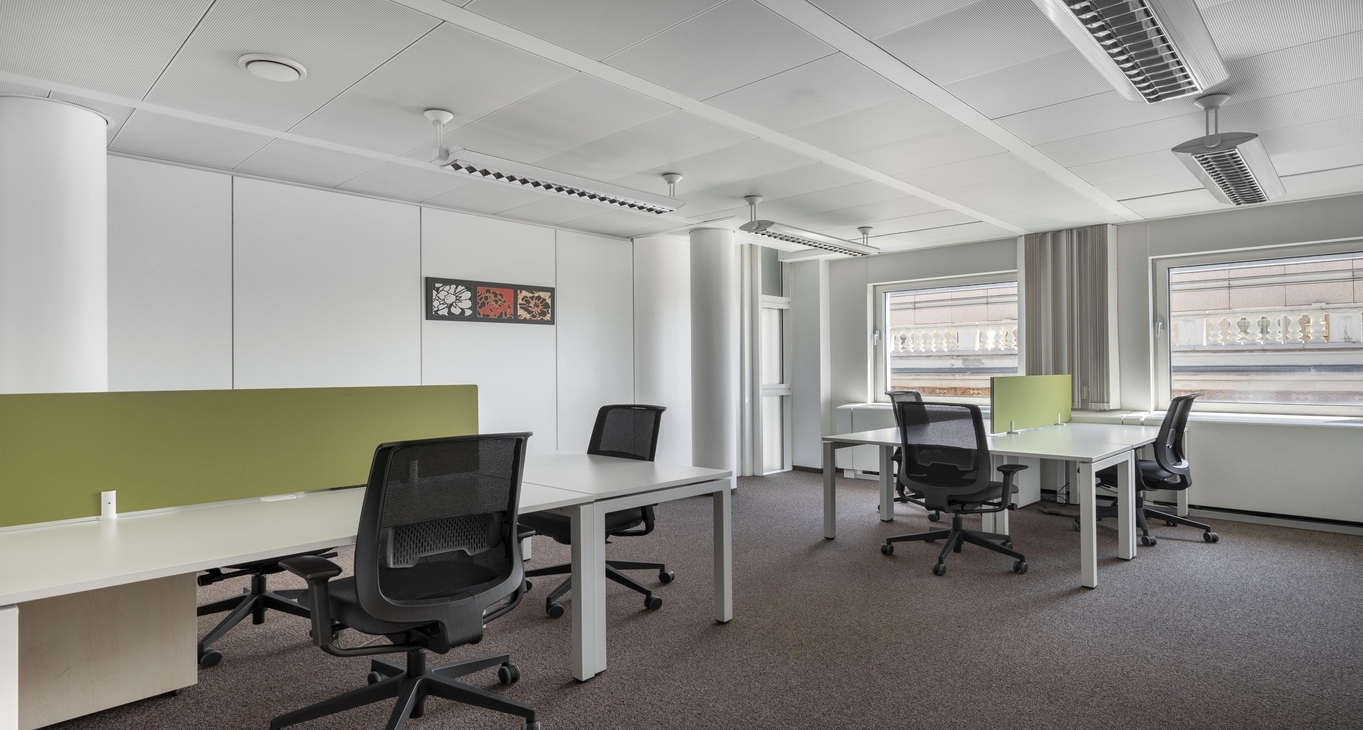 Centre d'affaires Karntner Ring 5-7 Rent office Karntner Ring 5-7 — photo 6