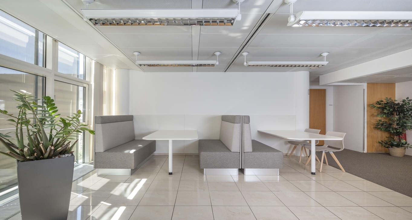 Centre d'affaires Karntner Ring 5-7 Rent office Karntner Ring 5-7 — photo 7