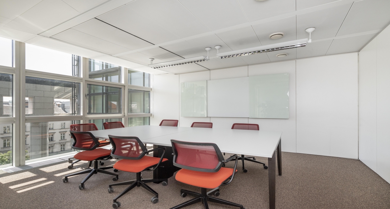 Centre d'affaires Karntner Ring 5-7 Rent office Karntner Ring 5-7 — photo 9