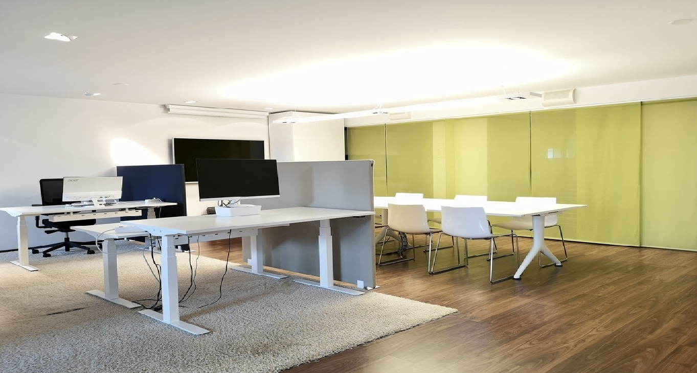 Pusat perniagaan Katariina Saksilaisen katu 6 B_2-2 Sewa pejabat Katariina Saksilaisen katu 6 B_2-2