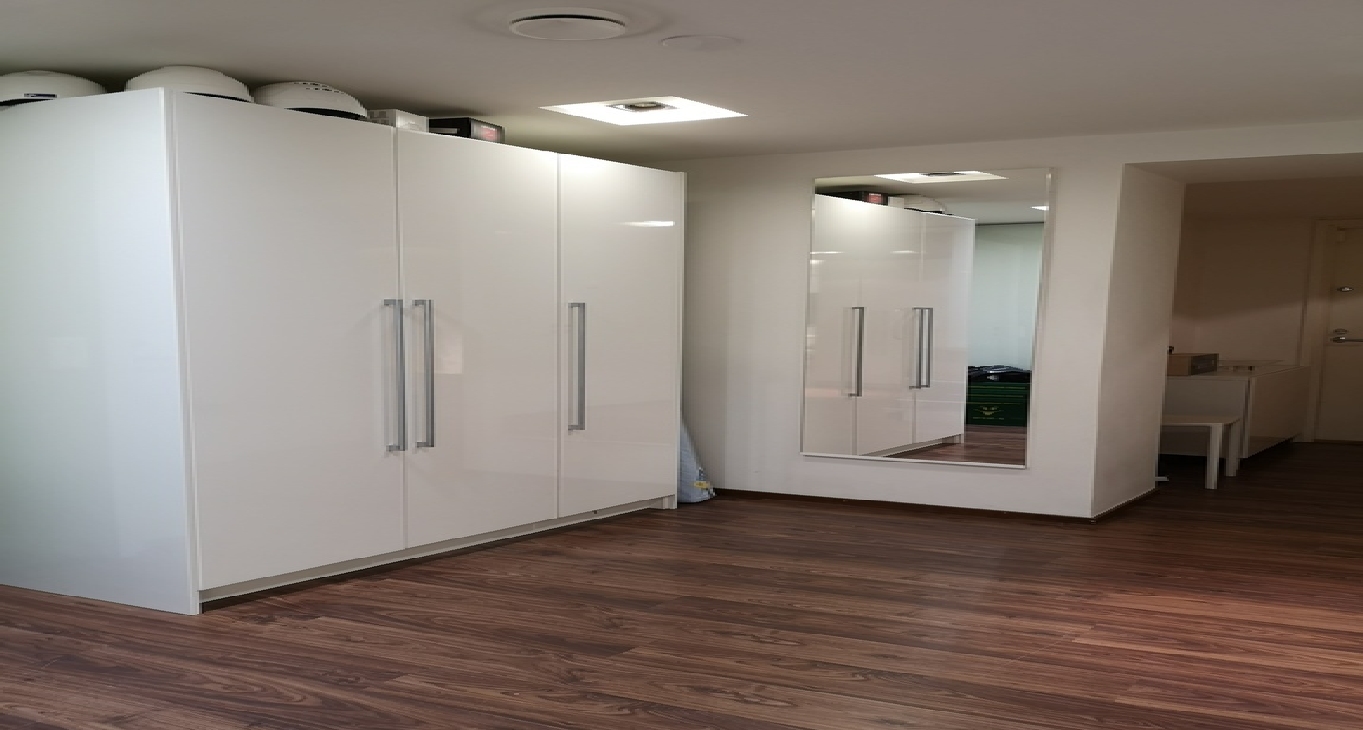 Pusat perniagaan Katariina Saksilaisen katu 6 B_5-5 Sewa pejabat Katariina Saksilaisen katu 6 B_5-5