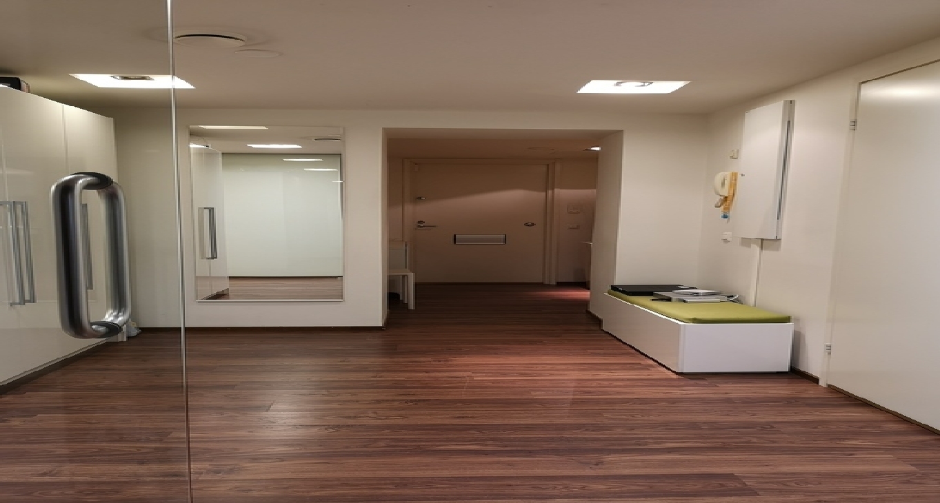 Pusat perniagaan Katariina Saksilaisen katu 6 B_7-7 Sewa pejabat Katariina Saksilaisen katu 6 B_7-7