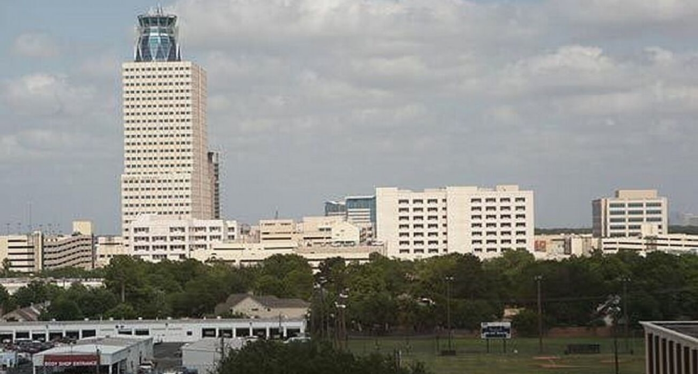 Katy Freeway, Katy Freeway, Suite 910, Houston 11111 — office space for rent, photo 2