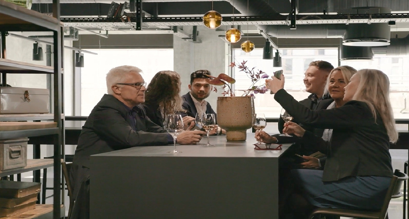 Rent office Kay Fiskers Plads 10, 5. sal — photo 11