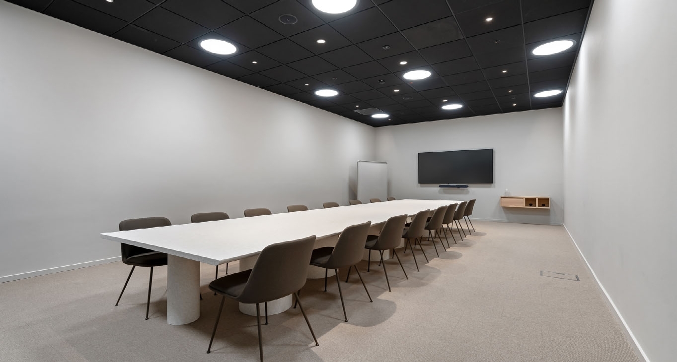 Rent office Kay Fiskers Plads 10, 5. sal — photo 13