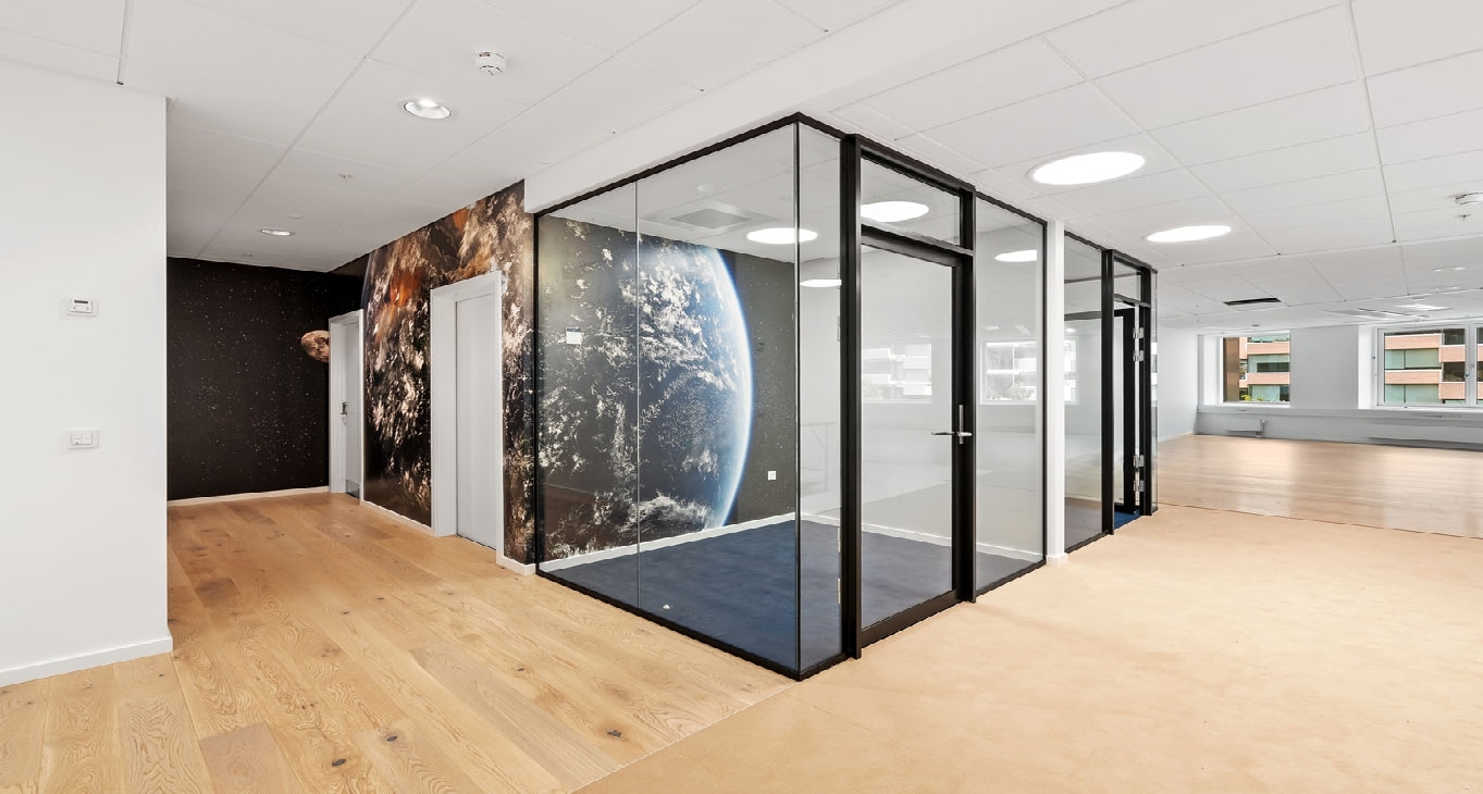 Rent office Kay Fiskers Plads 10, 5. sal — photo 20