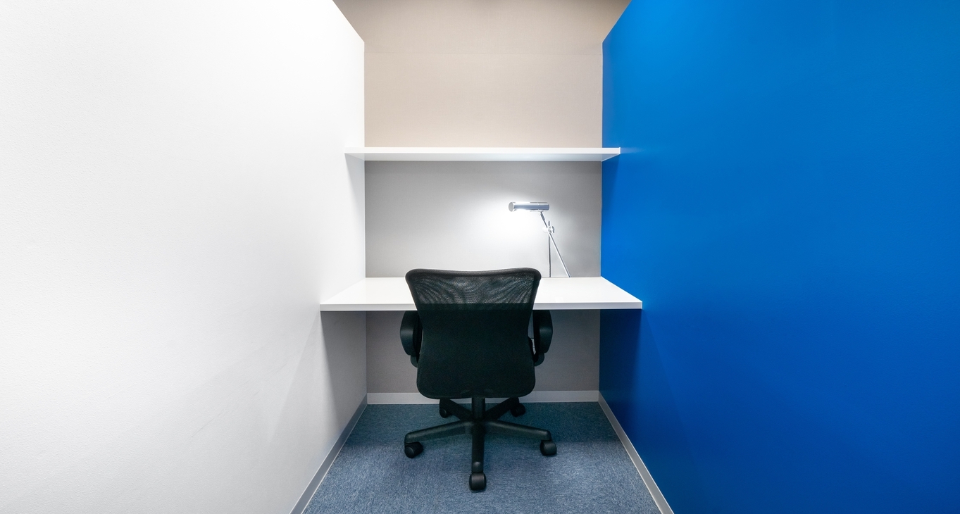 Alquiler oficinas Keihan Yodoyabashi Building_3-3