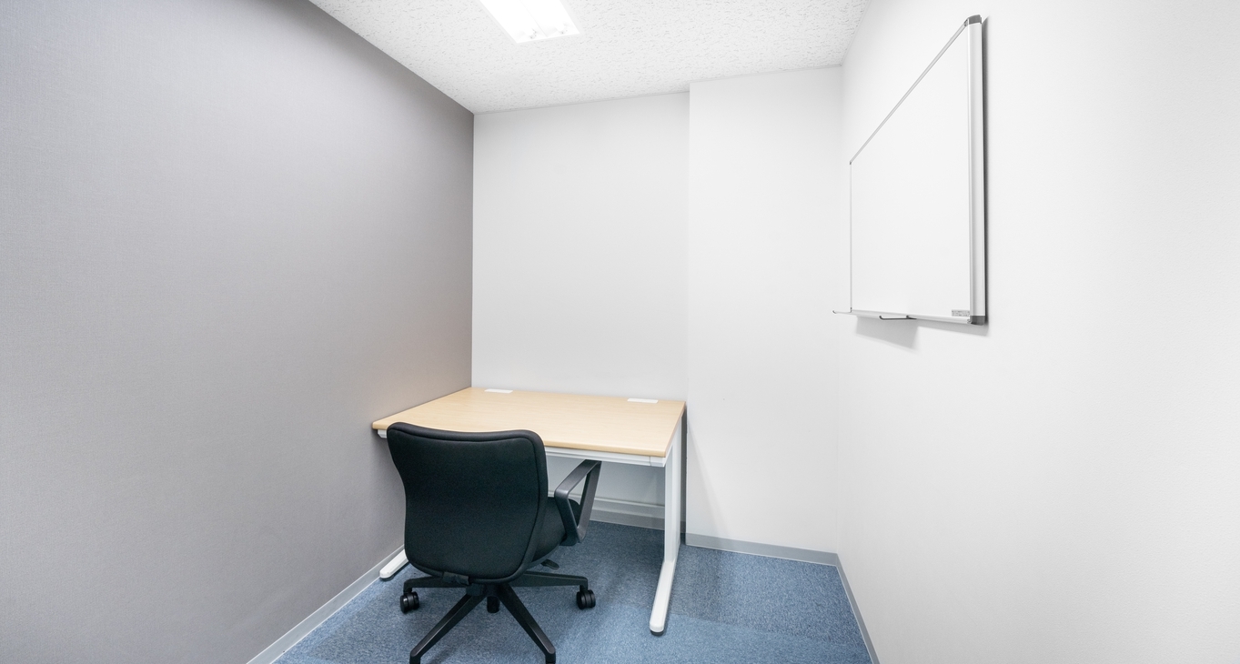 Alquiler oficinas Keihan Yodoyabashi Building_5-5