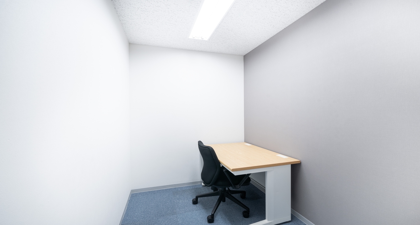 Alquiler oficinas Keihan Yodoyabashi Building_6-6