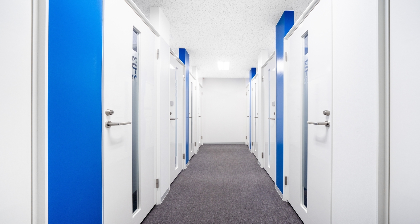 Alquiler oficinas Keihan Yodoyabashi Building_7-7