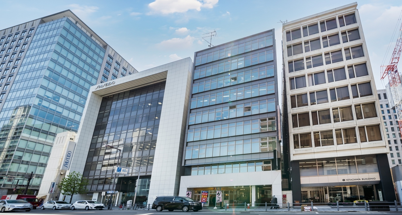 Alquiler oficinas Keihan Yodoyabashi Building_8-8