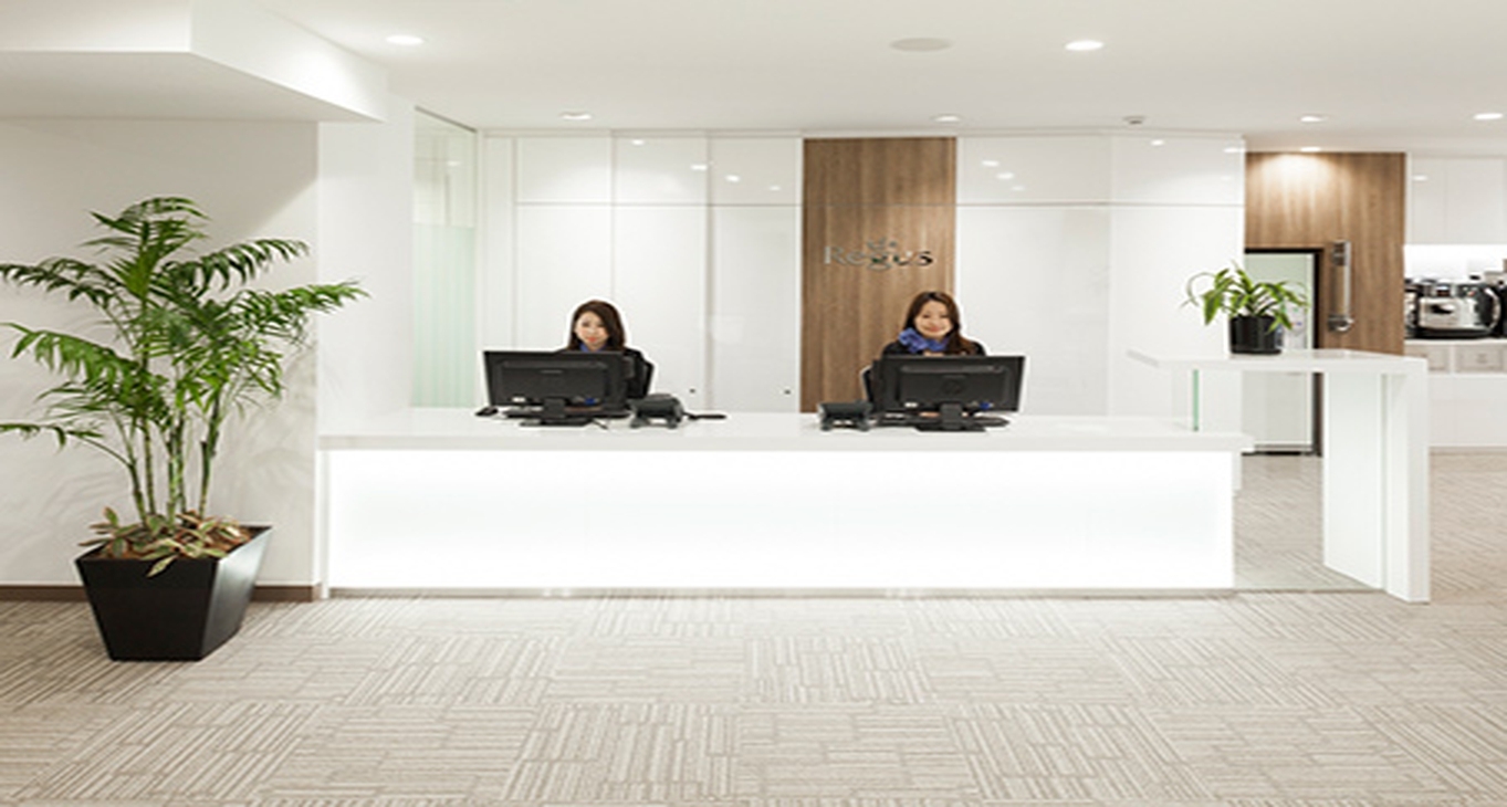 Keiwa Odori Building_2 ビジネスセンター-2 レンタルオフィス Keiwa Odori Building_2-2