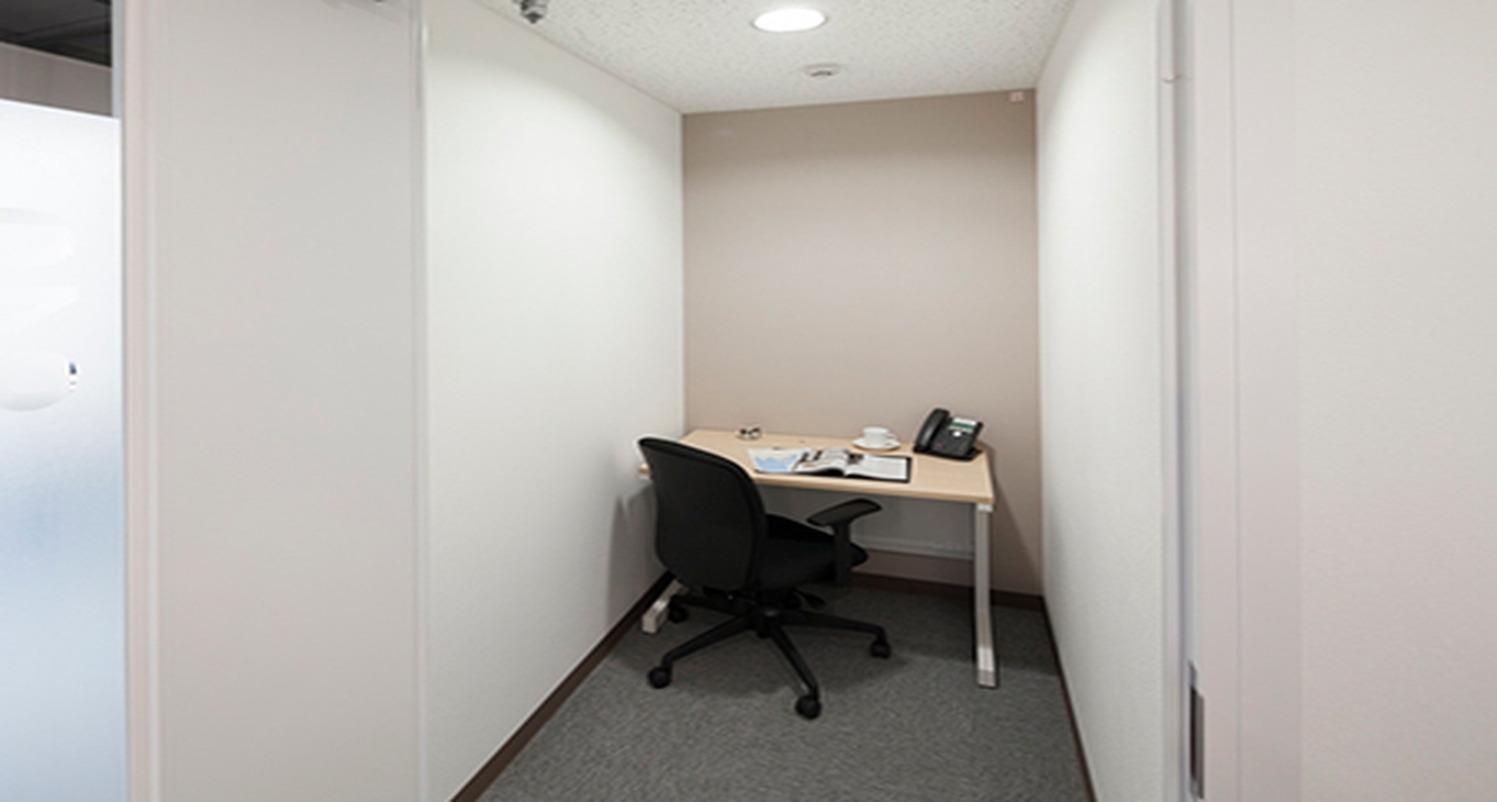 Keiwa Odori Building_4 ビジネスセンター-4 レンタルオフィス Keiwa Odori Building_4-4