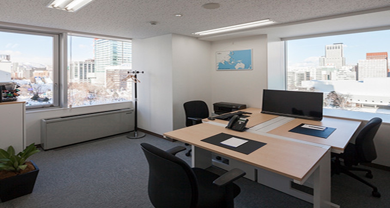 Keiwa Odori Building_6 ビジネスセンター-6 レンタルオフィス Keiwa Odori Building_6-6