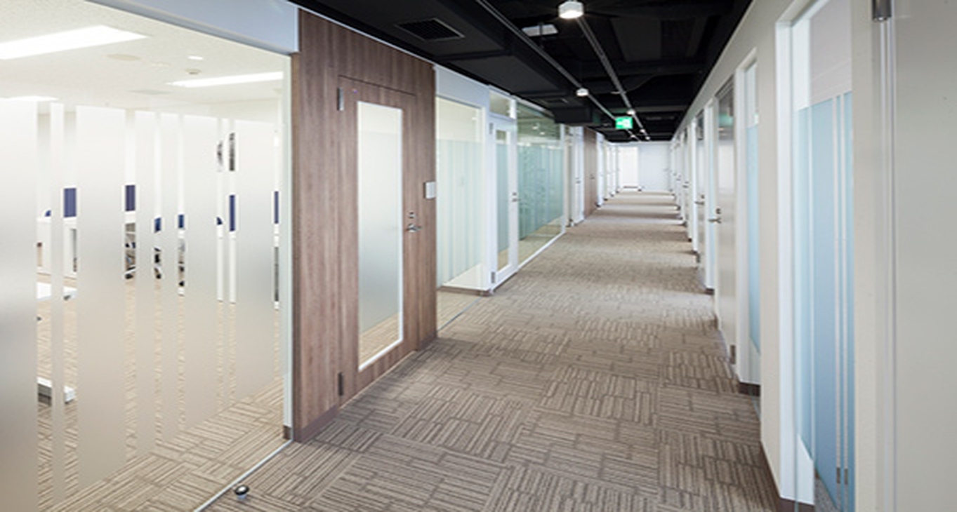 Keiwa Odori Building_7 ビジネスセンター-7 レンタルオフィス Keiwa Odori Building_7-7
