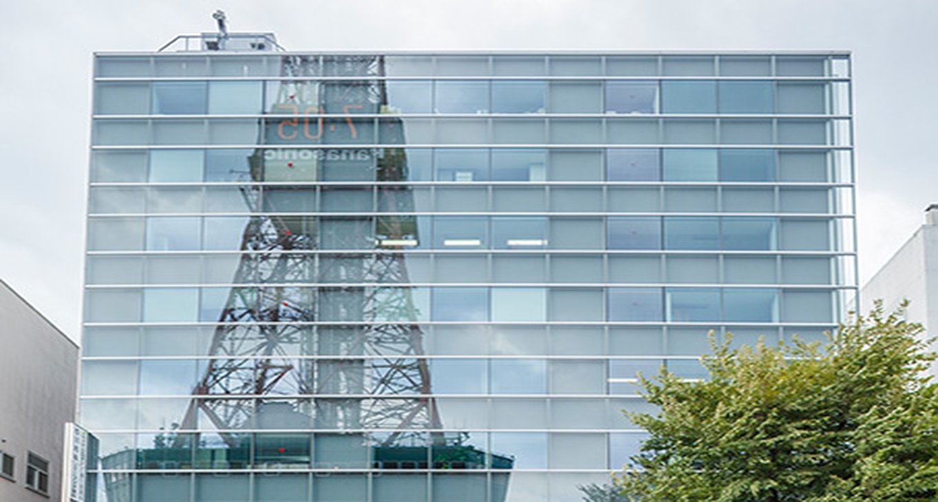 Keiwa Odori Building_9 ビジネスセンター-9 レンタルオフィス Keiwa Odori Building_9-9