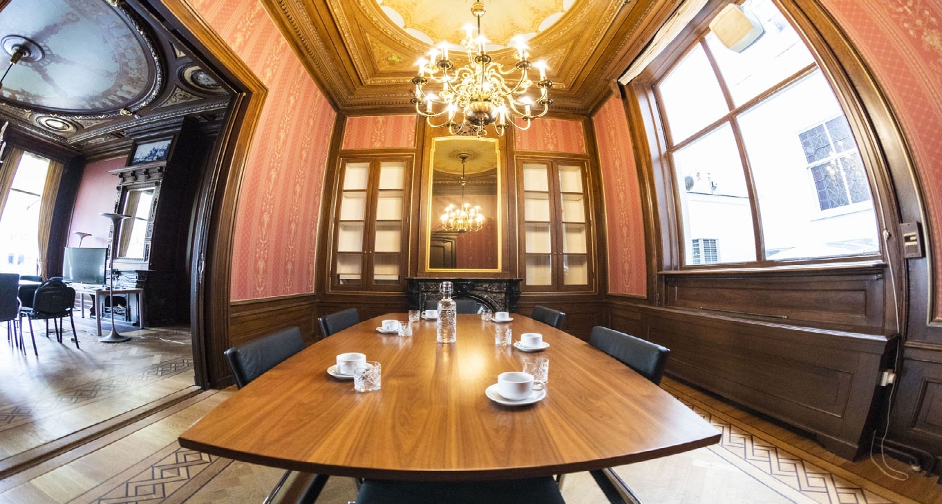Sewa pejabat Keizersgracht_3-3