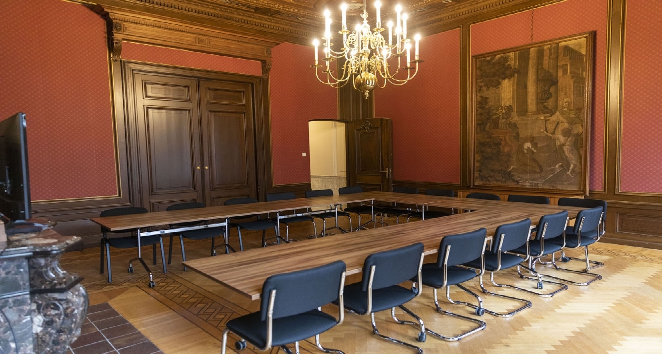 Sewa pejabat Keizersgracht_5-5
