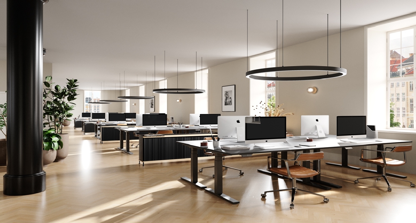 Rent office Kejsergade 2 — photo 3