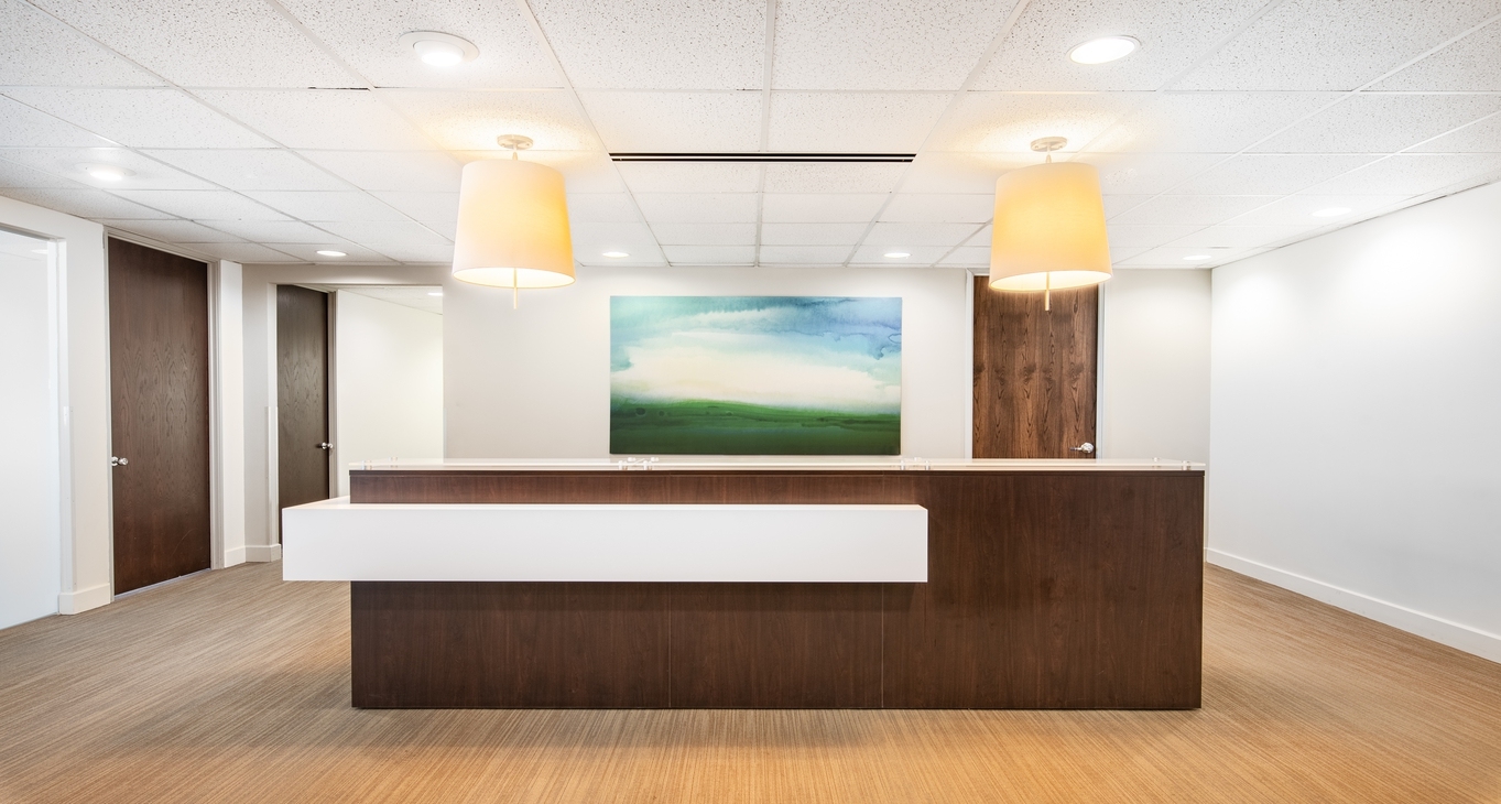 Business Center Keystone at the Crossing_2-21 Büros zu mieten Keystone at the Crossing_2-21