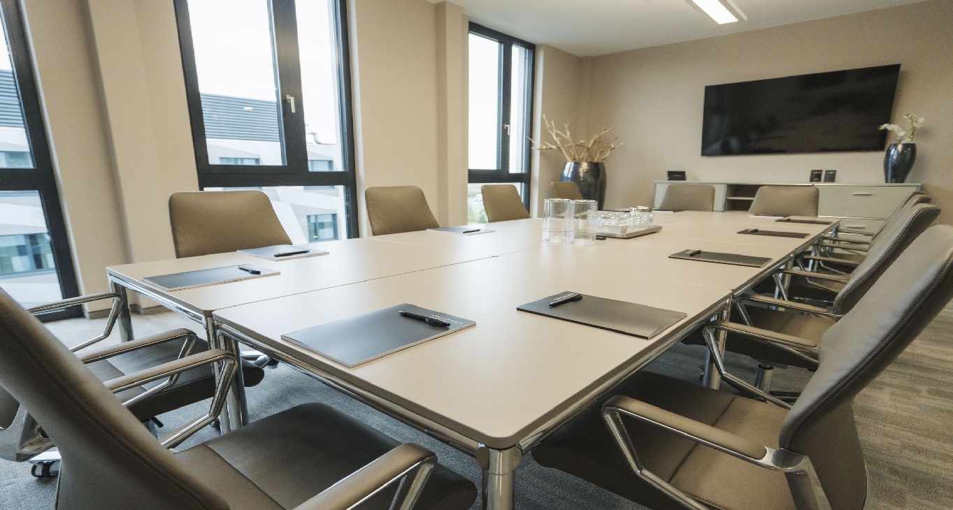 Rent office Kienberger Allee 4 — photo 2