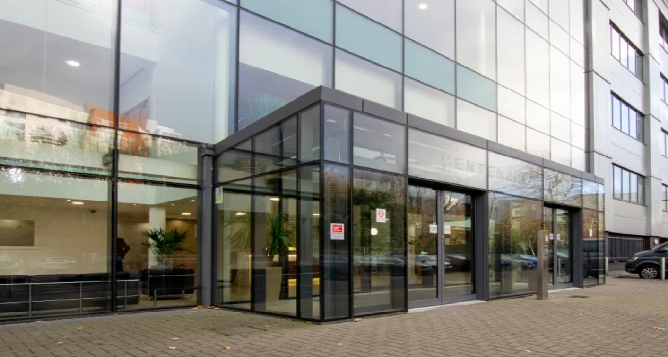 Rent office Kilburn House — photo 9