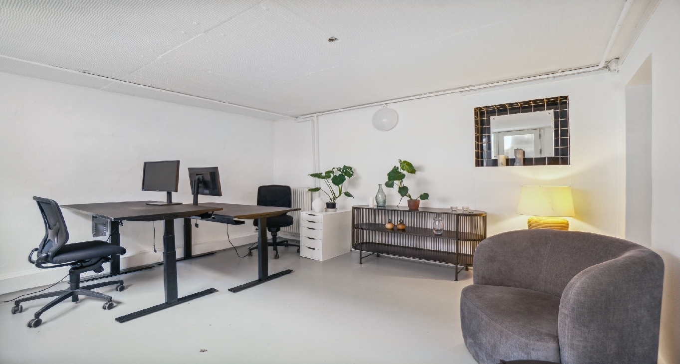 Business center Kildevældsgade 71, parterre Rent office Kildevældsgade 71, parterre — photo 5