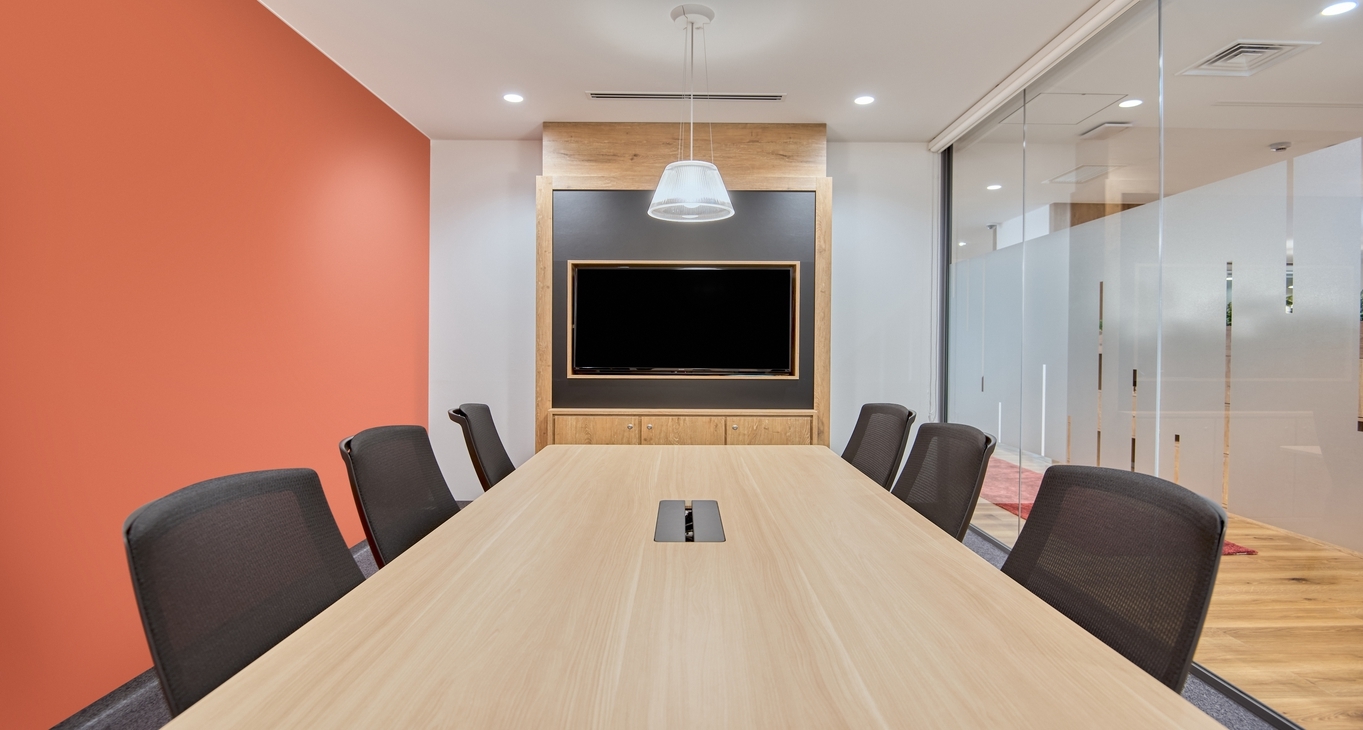 Rent office Kintetsu Namba Building_10-10