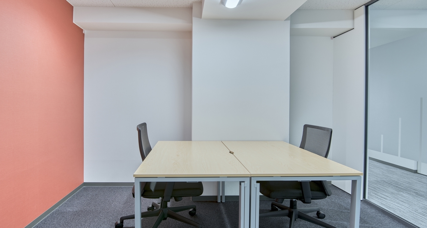 Rent office Kintetsu Namba Building_2-2