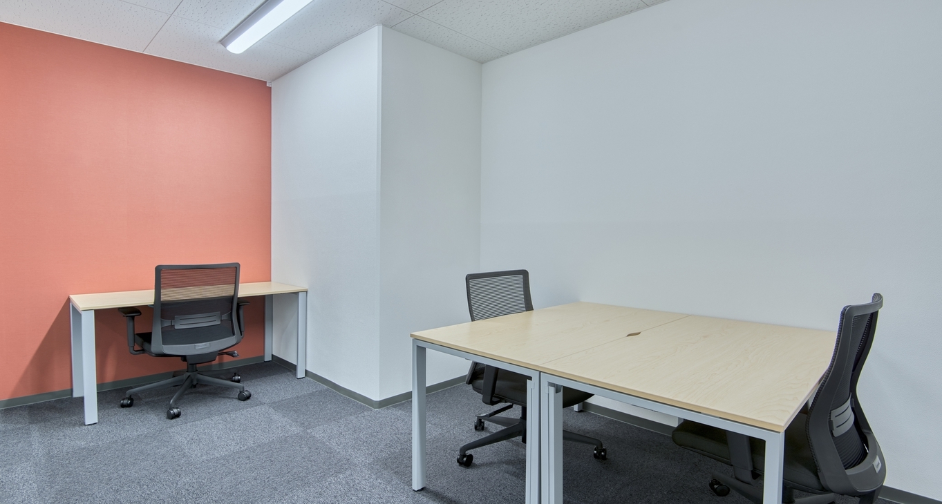 Rent office Kintetsu Namba Building_7-7