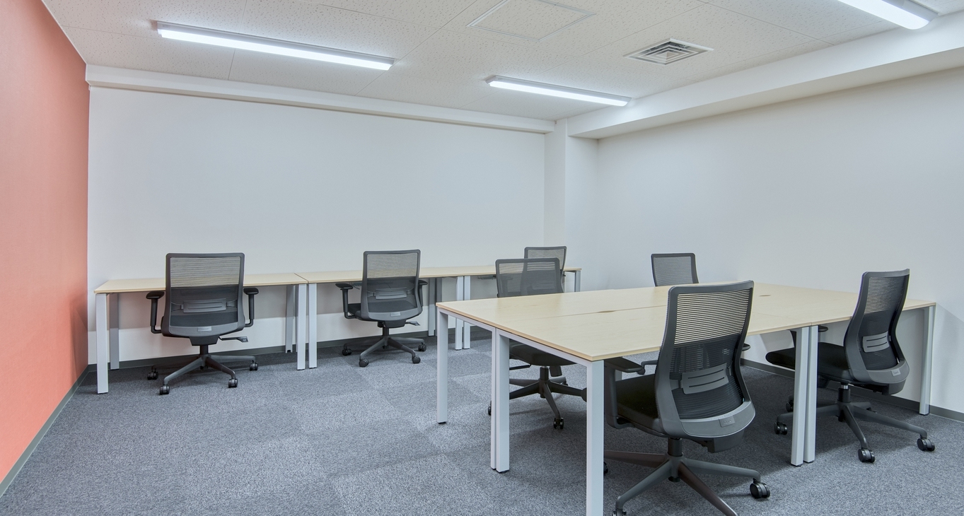 Rent office Kintetsu Namba Building_8-8
