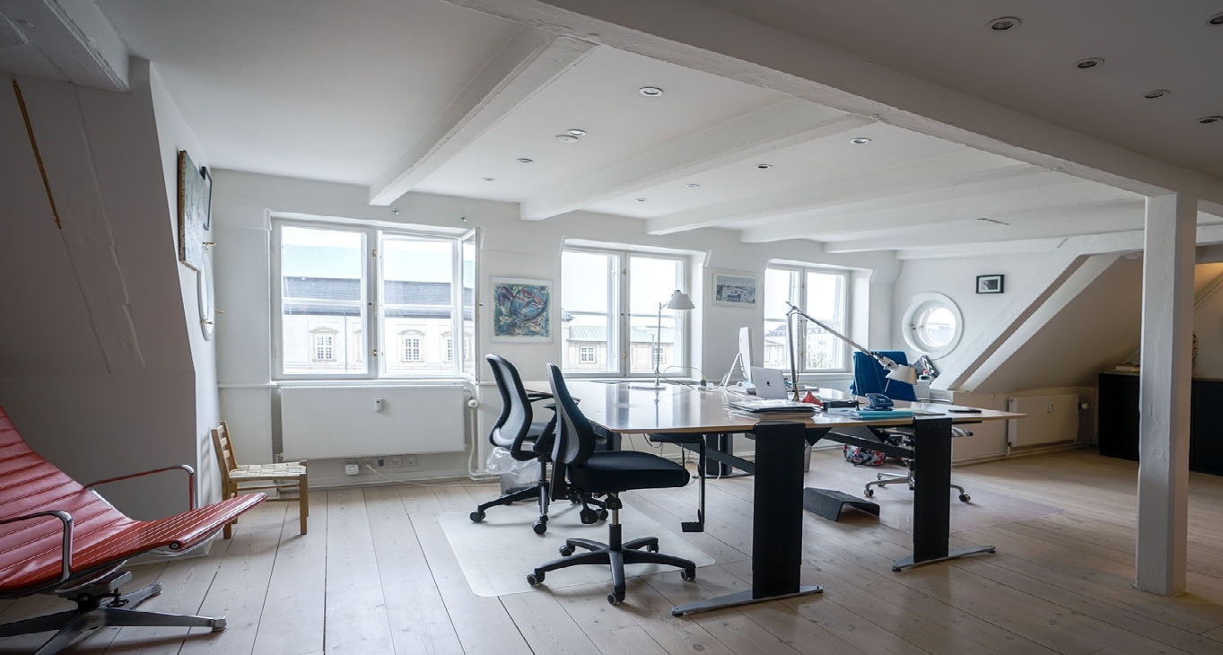 Rent office Knabrostræde 30 — photo 1