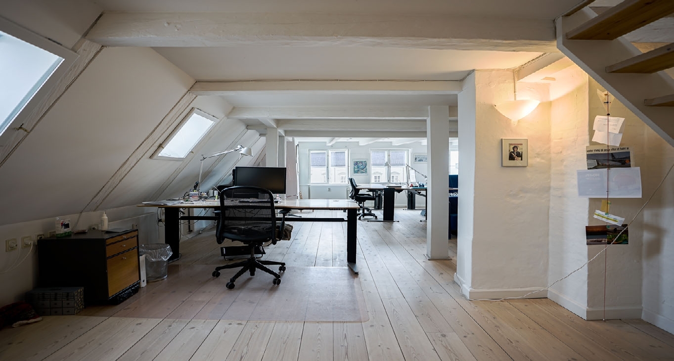 Rent office Knabrostræde 30 — photo 10