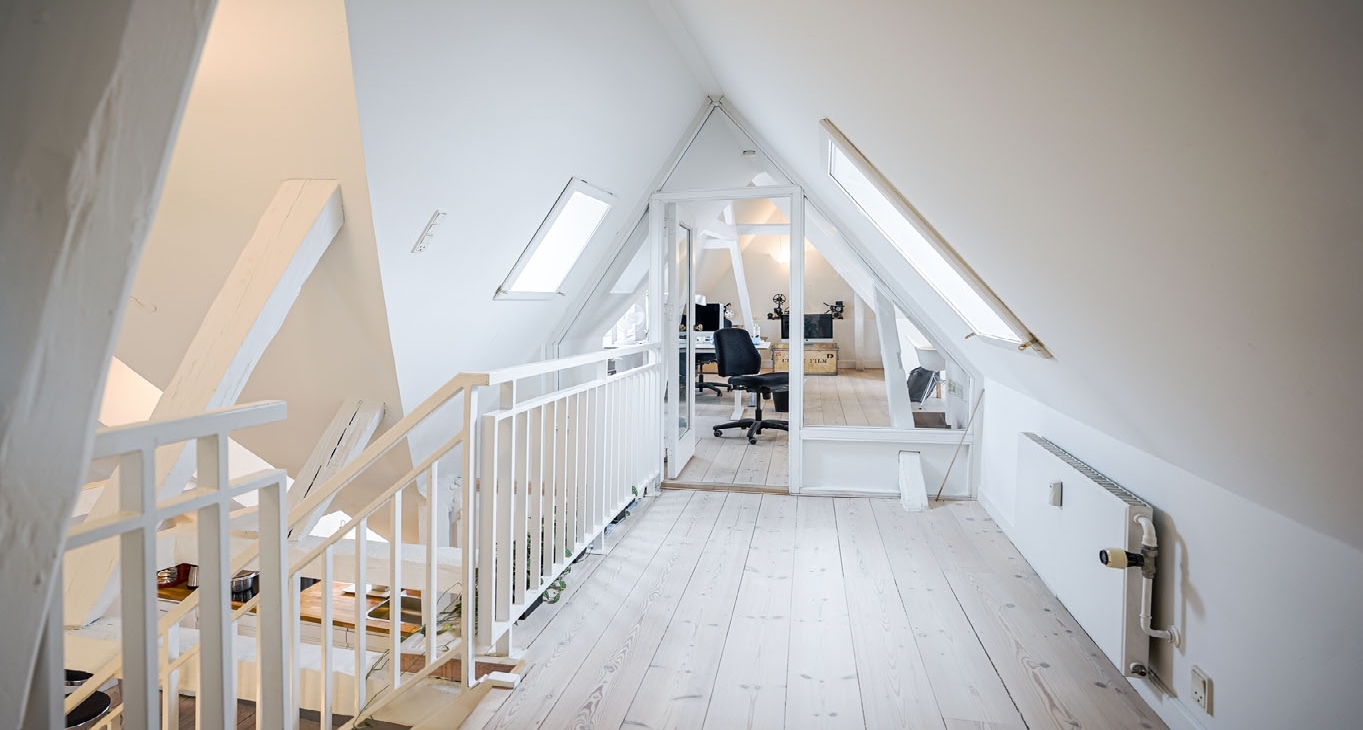 Rent office Knabrostræde 30 — photo 12