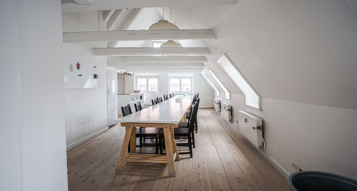 Rent office Knabrostræde 30 — photo 13